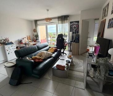 Location Appartement 2 pièces 44m² LE TAILLAN MEDOC 33320 - Photo 3