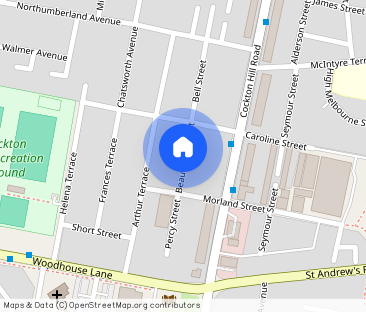 Beaumont Street, Bishop Auckland - Photo 1