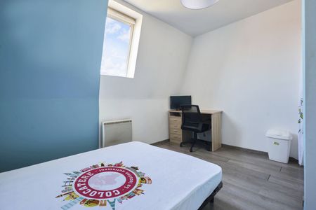 Croix G Roommate 5 Bedrooms at Roubaix - Photo 5