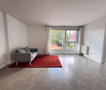 Location Appartement 1 pièce 33m² LILLE 59000 - Photo 1