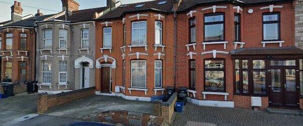 Room in a Shared House, Vernon Road, IG3 - Photo 1