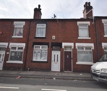 2 bedroom terraced house to rent - Photo 1