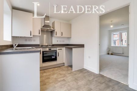 2 bedroom terraced house to rent - Photo 5