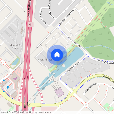 1/6 White Ibis Drive, Qld 4503, Griffin