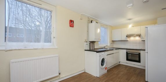 Room in a Shared Flat, Beachcroft Way, N19 - Photo 2