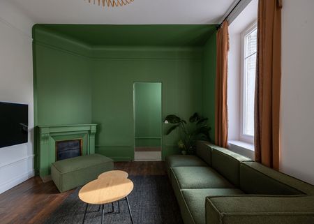 Location Appartement 1 pièce 18m² - Photo 2