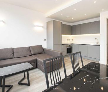 1 bedroom apartment to rent - Photo 1