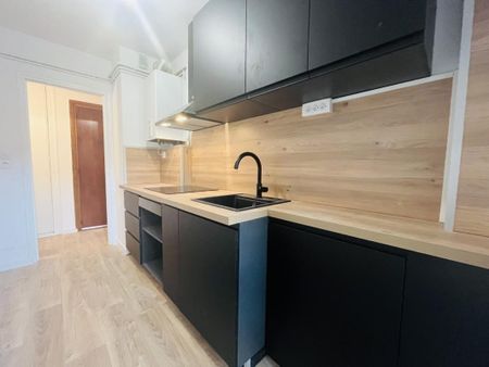 Location appartement à Ville di pietrabugno - Photo 4