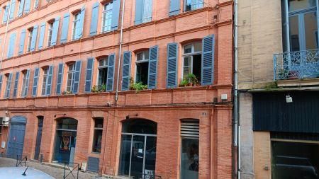 Location - Appartement - 3 pièces - 75.00 m² - montauban - Photo 2