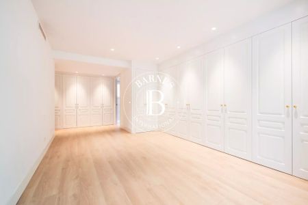 Tout savoir sur cet appartement Madrid - Photo 3