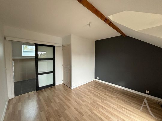 Location appartement 2 pièces, 35.84m², Rosny-sur-Seine - Photo 1