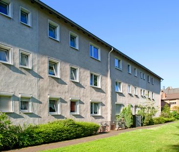 3,5 Zimmerwohnung im Erdgeschoss - Photo 3