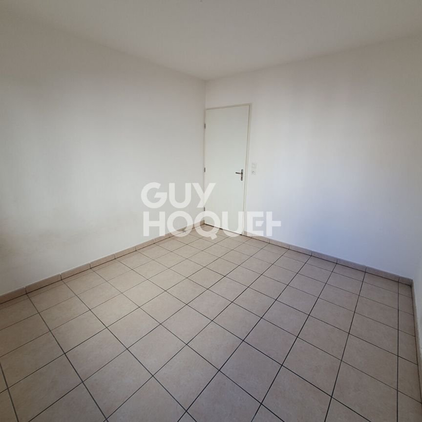 Appartement F2 (38 m²) à louer à PERPIGNAN - Photo 1