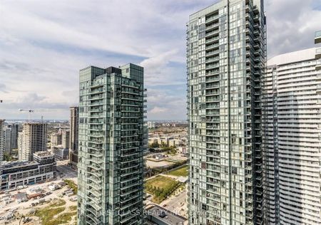 For Lease - 4055 Parkside Village Drive Unit# 3216, Mississauga, Ontario - Photo 5