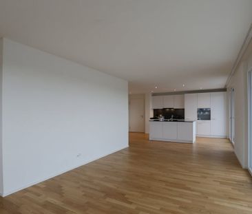 3.5 Zimmer, 82 m², 4. Stock - Foto 1