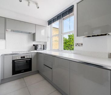 5 bedroom maisonette to rent - Photo 2