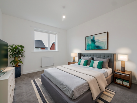 4 bedroom house to rent - Photo 4