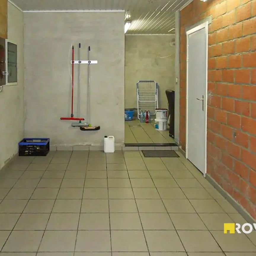 Duplexappartement met garage en terras - Photo 1