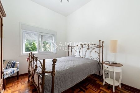 Casa em Condomínio com 4 quartos e 500m² para alugar em Vila Nova, Porto Alegre. - Photo 5