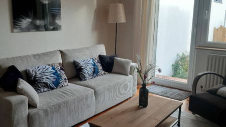 LOCATION BERTRANGE - F2 MEUBLE - Photo 2