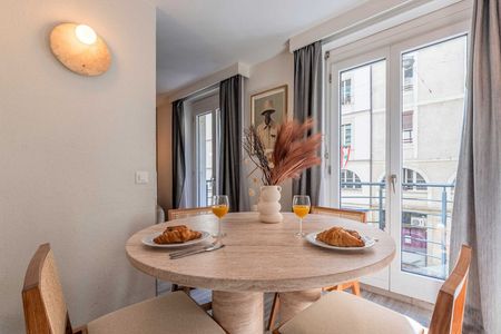 Rue Sismondi - Foto 3