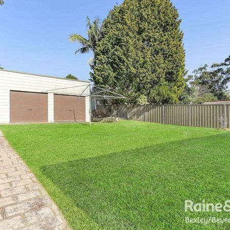 22 Animbo Street, Miranda, NSW 2228 - Photo 4