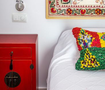 4 bedroom luxury Villa for rent in Urb Atlanterra, Zahara de los At... - Photo 2