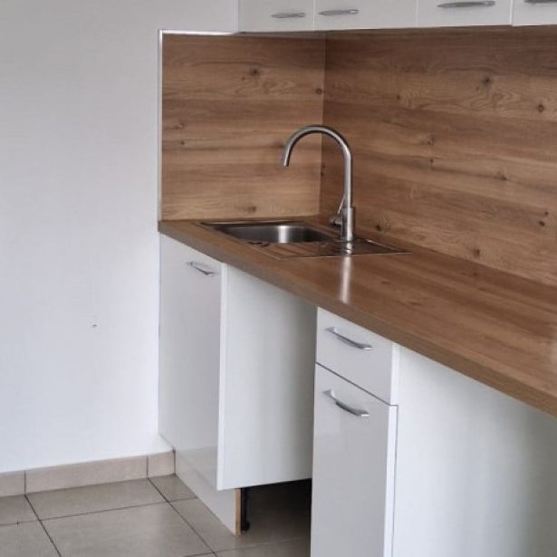 Appartement • La Plaine-Stade de France - Photo 1