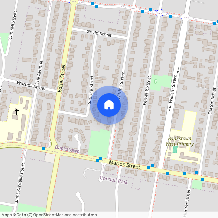 88A Wilkins Street, Bankstown NSW 2200