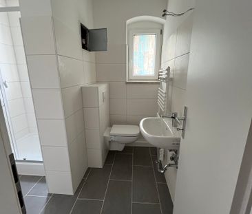 Neues Zuhause. Diese schöne 3 Raumwohnung erwartet Sie! - Photo 3