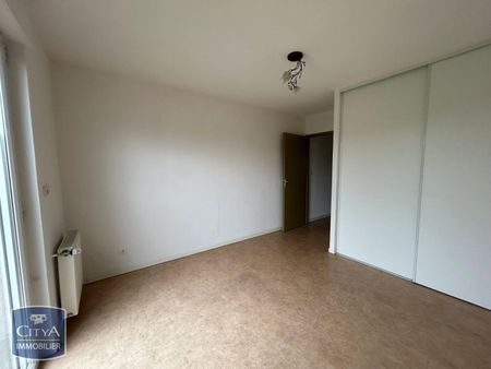 Location Appartement 3 pièces 54m² VATAN 36150 - Photo 4