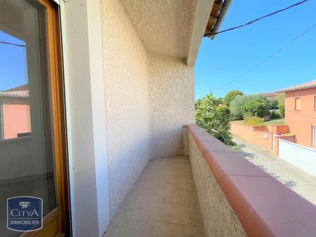 Location Appartement 2 pièces 44m² BEAUMONT DE LOMAGNE 82500 - Photo 2