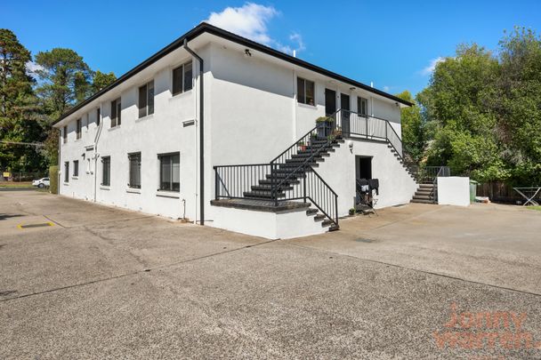 2/8 Booth Street, Queanbeyan NSW 2620 - Apartment For Rent | Domain - Photo 1