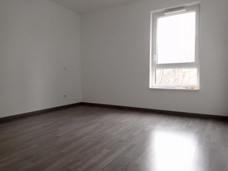 Location Appartement HUNINGUE 945 € CC - Photo 5