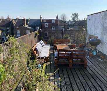 3 bedroom maisonette to rent - Photo 5