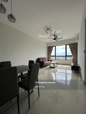 Hillpark Residence, Semenyih - Foto 5