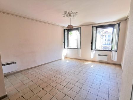 « AVIGNON IM - APPARTEMENT T2 47.02M² » - Photo 2