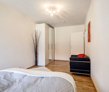 Attic apartment near Stiglmaierplatz - Foto 5