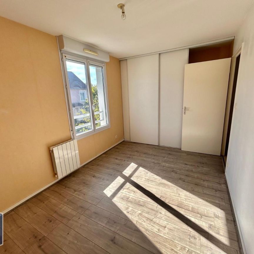 Location Maison 3 pièces 69m² CHAGNY 71150 - Photo 1