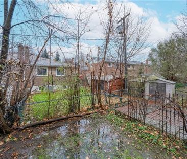 For Lease - 5479 Schueller Crescent, Burlington, Ontario - Photo 5