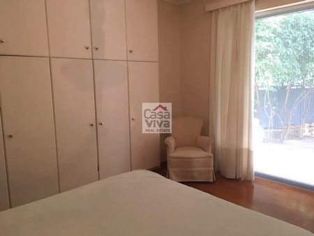 Διαμέρισμα για ενοικίαση Στροφύλι (Κηφισιά) - Photo 4