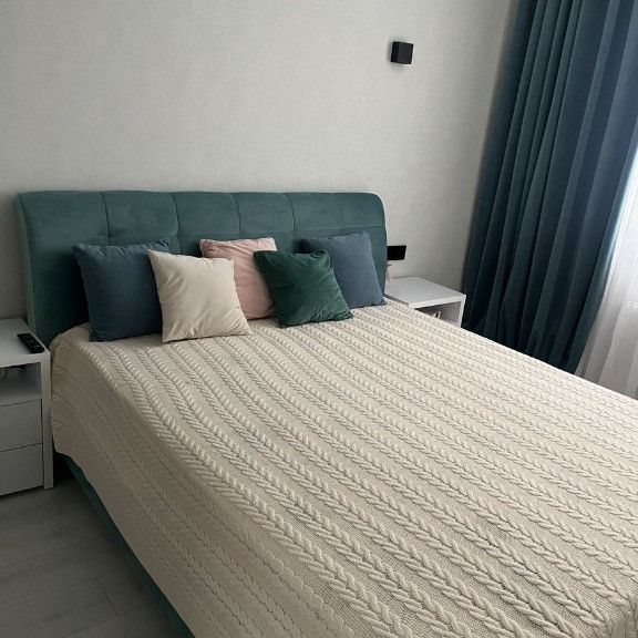 Garsoniera in zona Tractorul - Fotografie 1