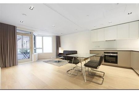 Inverness Terrace, W2, London - Photo 2