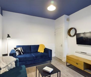 1 bedroom house to rent Richmond Road, Lincoln, Lincolnshire, LN1 - Photo 1