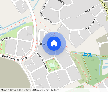 Bluebell Croft, Dunstable, LU5 - Photo 1