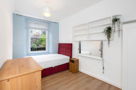 1 bedroom flat to rent - Photo 4