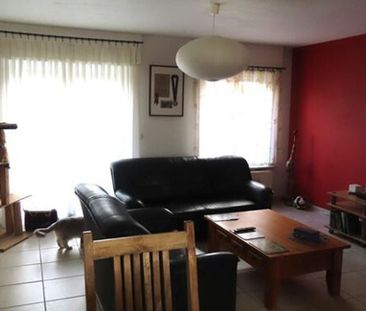 Woning te huur in Menen voor € 740 met 2 slaapkamers - Photo 6