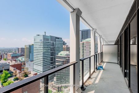 For Lease - 20 Edward Street Unit# 2611, Toronto, Ontario - Photo 2