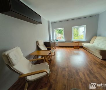 KOŁOBRZEG CENTRUM- mieszkanie na wynajem długoterminowy - Photo 5
