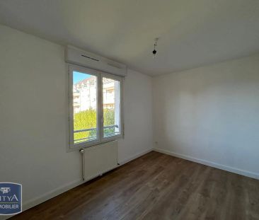 Appartement à louer 2 pièces 51.03m² - Photo 5